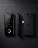 LS110 Smart Locker/Cabinet Lock with Fingerprint