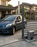 SGS300 3000kg capacity Smart Motorized Sliding Gate Opener