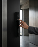 DH520 Slim Smart Lock Automatic Lock/Unlock