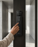 EZVIZ DL50FVS Face Recognition Plus Smart Lock