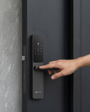 EZVIZ DL05 Smart Fingerprint Lock