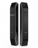 TN200 Tenon Face Recognition Smart Lock with built-in doorbell