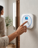 AS210 WiFi + GSM Smart Alarm System