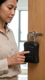 KB210 Smart Keybox