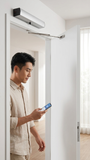SDS100 Automatic Swing Door Opener