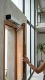 SDS100 Automatic Swing Door Opener
