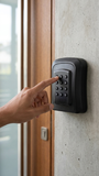 KB210 Smart Keybox