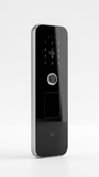 GT330 Waterproof Pedestrian Smart Lock