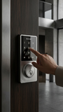 M503 Sciener Smart Deadbolt Lock