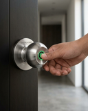 BT410 Smart Fingerprint Door Knob with App Control
