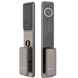 R60 Max Samsung with Face Recognition Smart Lock - shop_name