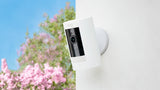RNG210 Ring Outdoor Cam (Stick Up Cam) – Battery / Outdoor - Ready - shop_name