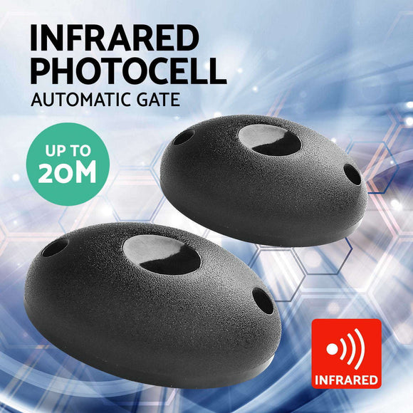 SG120 Infrared Sensor for Gate motors