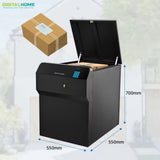 SB200 Outdoor Smart Mail Box - shop_name
