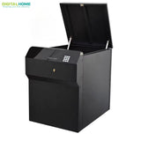 SB200 Outdoor Smart Mail Box - shop_name