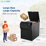 SB200 Outdoor Smart Mail Box - shop_name
