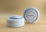 SD110 Smart Smoke Detector - shop_name