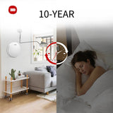 SD120 Smart Smoke Detector Up to 10 - yr battery life - shop_name