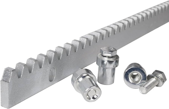gate gear SG110 8-mm Gear Racks for Sliding Gate Openers – Digitalhome.ph