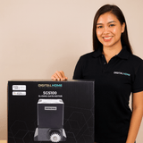 SGS100 Smart Motorized Sliding Gate Opener (Works with Alexa and Google Assistant) - shop_name