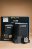 SGS100 Smart Motorized Sliding Gate Opener (Works with Alexa and Google Assistant) - shop_name