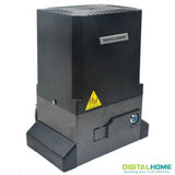 SGS100 Smart Motorized Sliding Gate Opener (Works with Alexa and Google Assistant) - shop_name