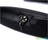 SGS150 Smart Automatic Double Swing Gate opener with Smartphone app - shop_name