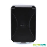 Sgs150 Smart Automatic Double Swing Gate Opener With Smartphone App