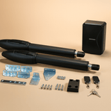 SGS150 Smart Automatic Double Swing Gate opener with Smartphone app - shop_name