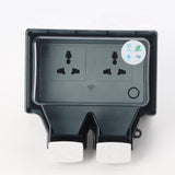 SP410 Waterproof Smart Wall Socket - shop_name
