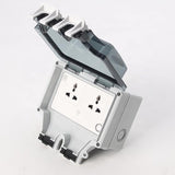 SP410 Waterproof Smart Wall Socket - shop_name