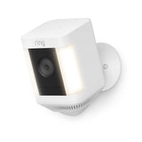 SPR100 Ring Spotlight Camera Plus (Works with Alexa) - shop_name