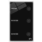 SW110 WiFi Switch with LCD - shop_name