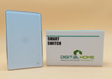 SW400 Zigbee Wall Switch no Neutral line - shop_name