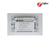SW410 Zigbee Wall Switch no Neutral line (Works with Alexa and Google Assistant) - shop_name