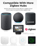 SWD450 Smart Dimmer Zigbee Switch (No neutral wire / PH Standard) - shop_name