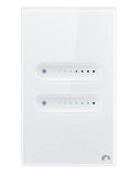 SWD710 Smart Dimmer Swipe Switch - shop_name