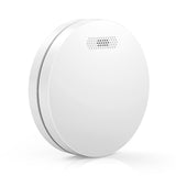 SD120 Smart Smoke Detector Up to 10-yr battery life