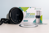 XP200 Motorized Popup socket with wireless charger with Phone App