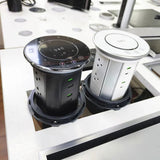 XP200 Motorized Popup socket with wireless charger with Phone App - shop_name