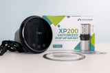 XP200 Motorized Popup socket with wireless charger with Phone App - shop_name