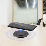 XP200 Motorized Popup socket with wireless charger with Phone App - shop_name