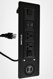 XP300 Motorized Flip Socket for Office Table - shop_name