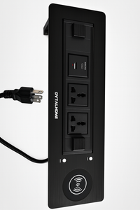 XP300 Motorized Flip Socket for Office Table