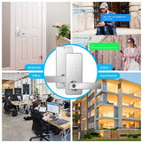 MT500 Hotel/Apartment Smart Lock - digitalhome.ph