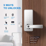 MT500 Hotel/Apartment Smart Lock - digitalhome.ph