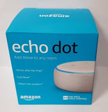 ECHD300 Amazon Echo Dot 3rd Generation (Philippines compatible version) - digitalhome.ph