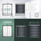 BM100 Smart Motorized Blinds (Works with Alexa and Google Assistant) - digitalhome.ph