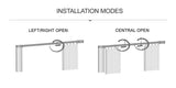 MCS100 Smart Motorized Curtain Solution - digitalhome.ph