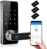MT500 Hotel/Apartment Smart Lock - digitalhome.ph
